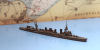 Cruiser "Naka" (1 p.) J 1944 Neptun N 1244A